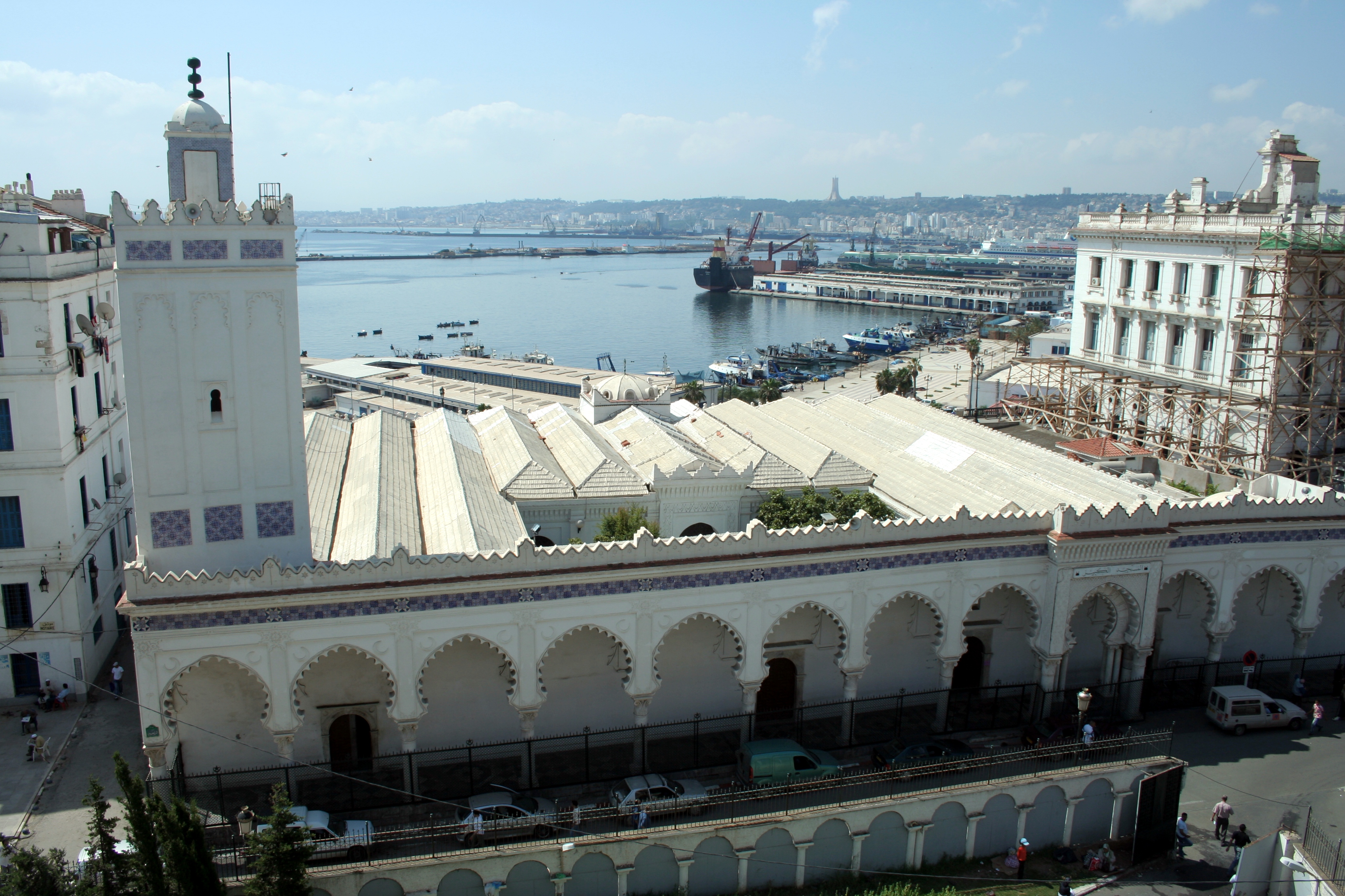 Djemaa El Kebir