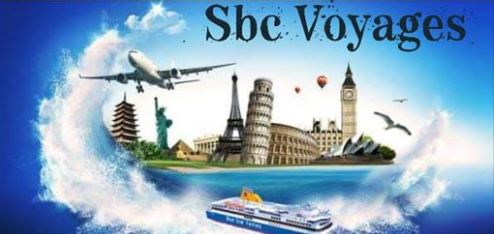 SBC voyages