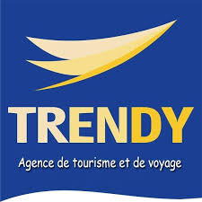 Trendy travel